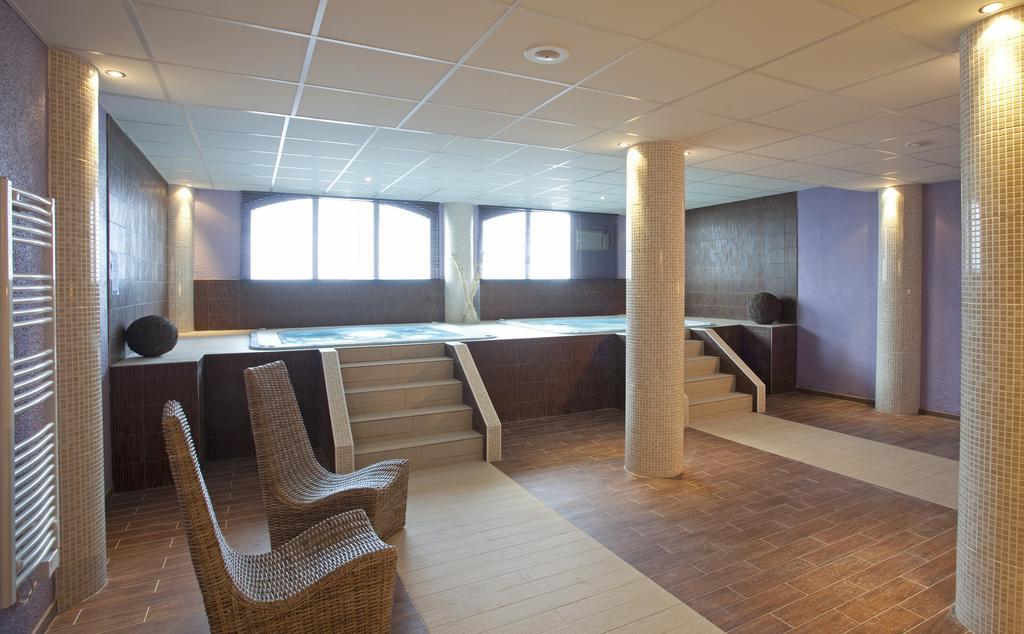 Hotel Club Adonis Valfrejus By Olydea Modane Exterior foto